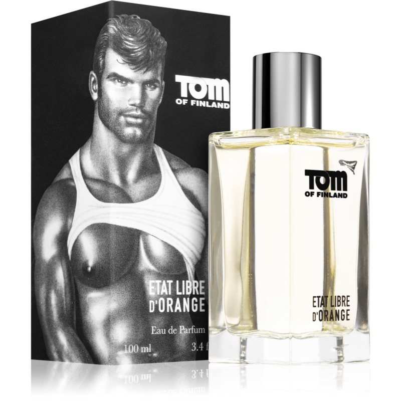 Etat Libre D’Orange Tom Of Finland Eau De Parfum For Men 100 Ml