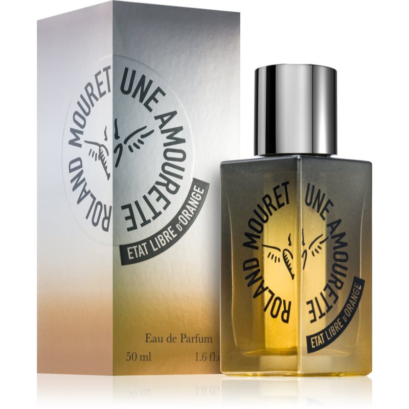 Etat Libre d’Orange Une Amourette Roland Mouret Eau de Parfum Unisex 50 ml