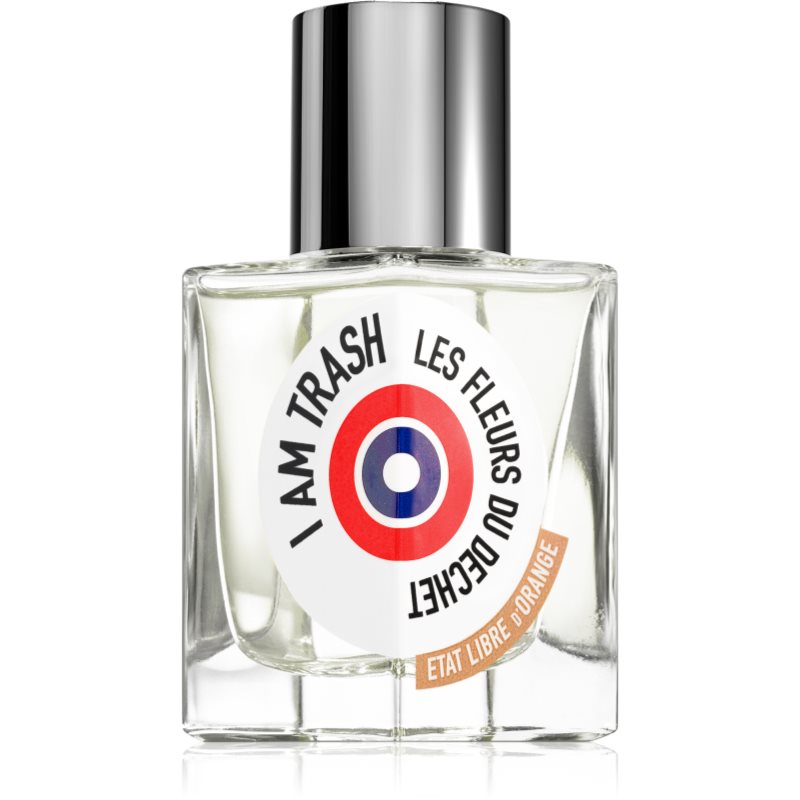 Etat Libre d’Orange I am Trash - Les Fleurs du Déchet Eau de Parfum unisex 30 ml