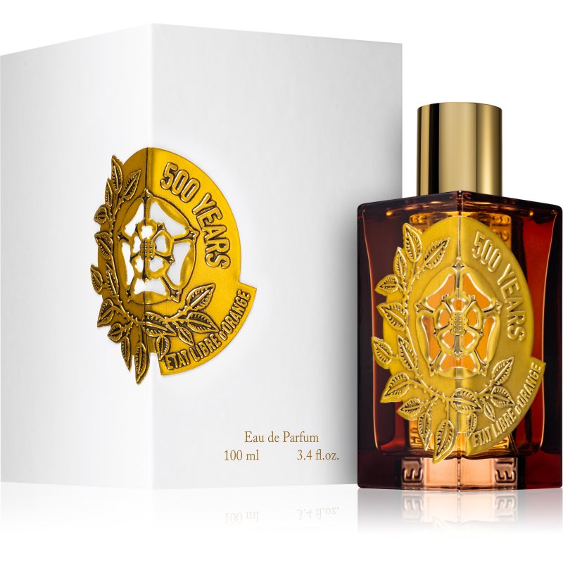 Etat Libre d’Orange 500 Years Eau de Parfum Unisex 100 ml