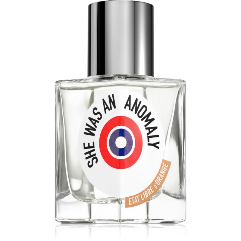 Etat Libre d’Orange She Was An Anomaly parfemska voda uniseks 30 ml