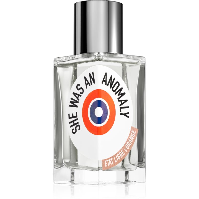 Etat Libre d'Orange She Was An Anomaly eau de parfum unisex 50 ml

