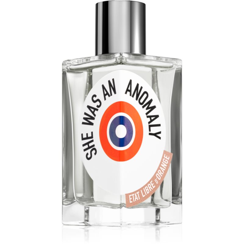 Etat Libre d'Orange She Was An Anomaly eau de parfum unisex 100 ml
