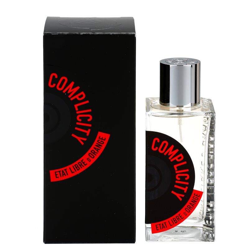 Etat Libre d’Orange Dangerous Complicity parfémovaná voda unisex 100 ml