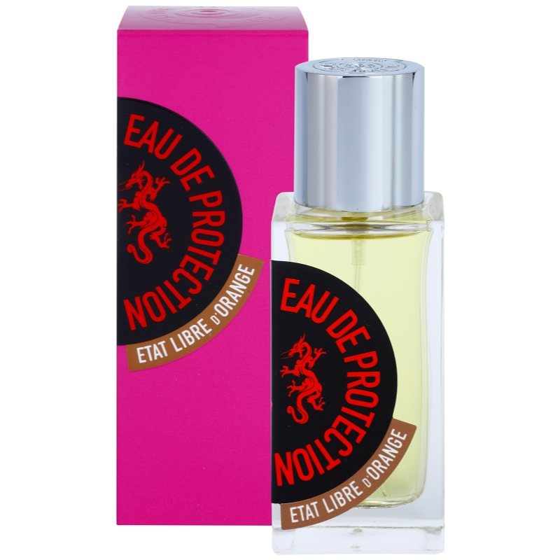 Etat Libre D’Orange Eau De Protection Eau De Parfum For Women 50 Ml
