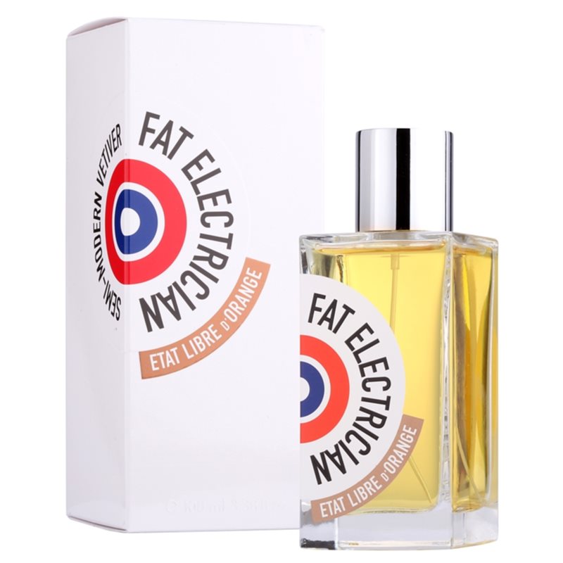 Etat Libre D’Orange Fat Electrician парфумована вода для чоловіків 100 мл