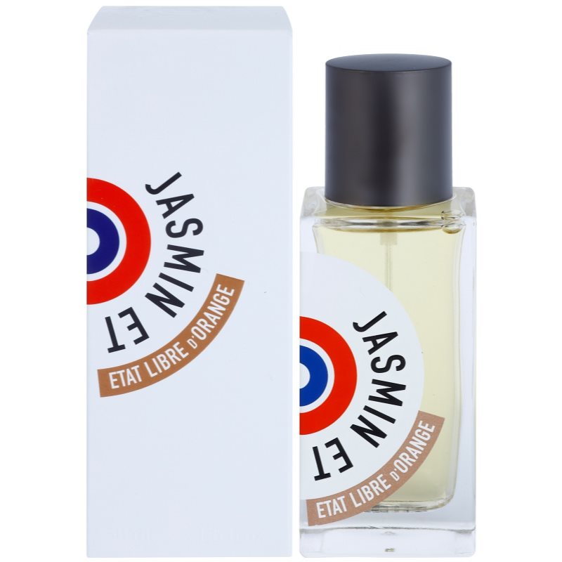 Etat Libre d’Orange Jasmin et Cigarette Parfumuotas vanduo moterims 50 ml