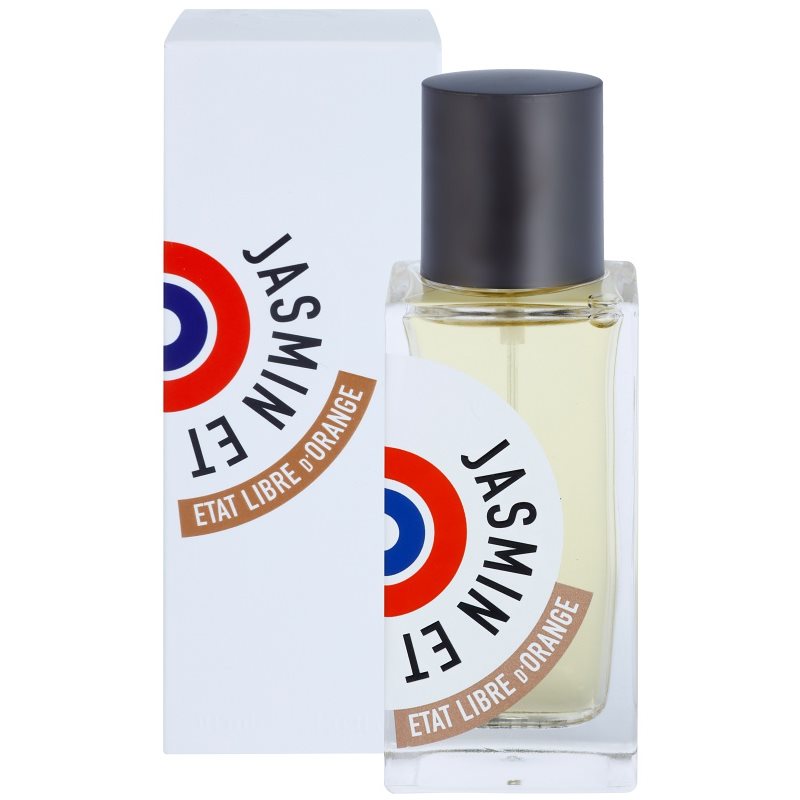 Etat Libre D’Orange Jasmin Et Cigarette парфумована вода для жінок 50 мл