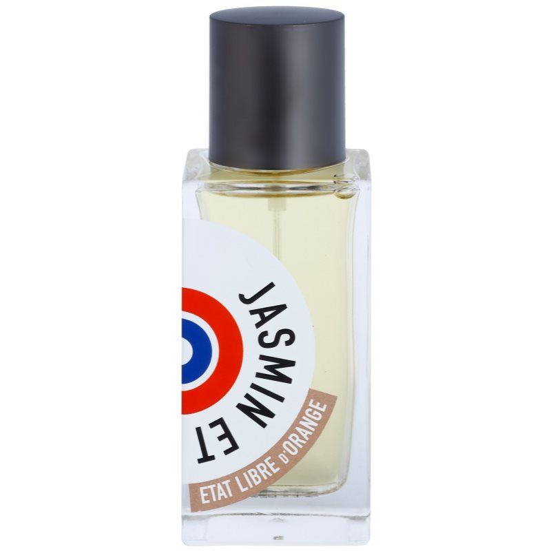 Etat Libre D’Orange Jasmin Et Cigarette парфумована вода для жінок 50 мл