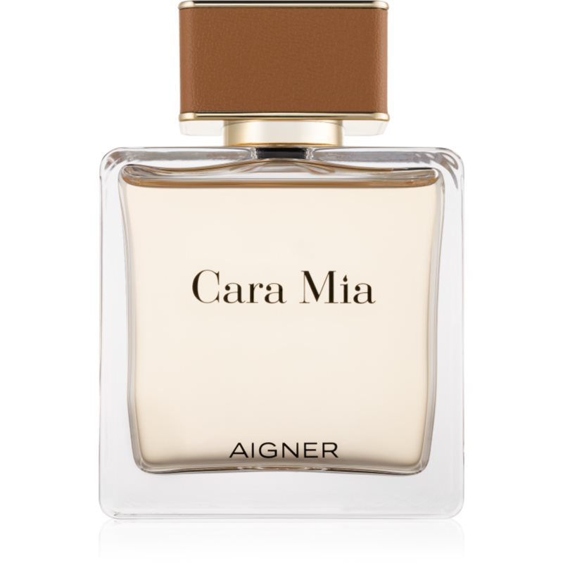 Etienne Aigner Cara Mia Cara Mia Eau De Parfum For Women 100 Ml