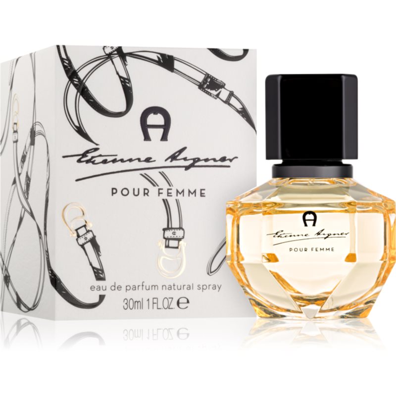 Etienne Aigner Etienne Aigner Pour Femme Eau De Parfum For Women 30 Ml
