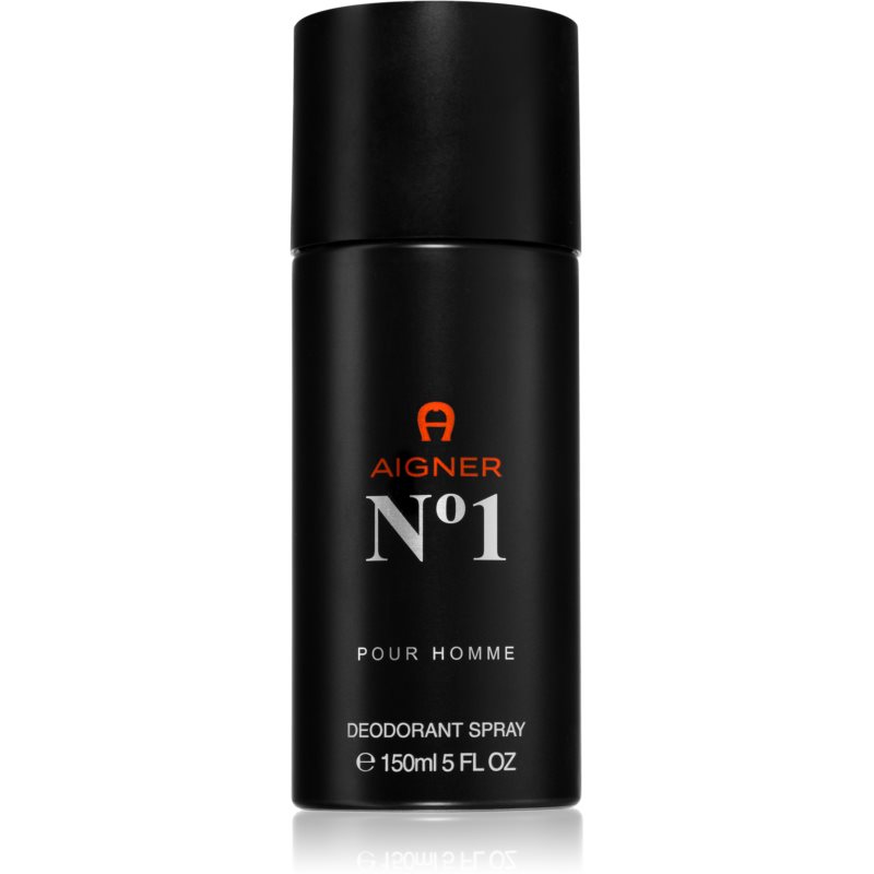 Etienne Aigner No. 1 Deodorant Spray For Men 150 Ml