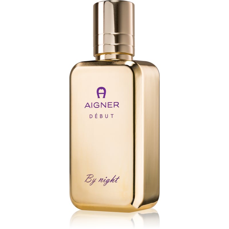 Etienne Aigner Debut by Night Parfumuotas vanduo moterims 50 ml