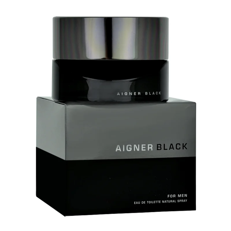 Flacon Black for Man Eau de Toilette for men