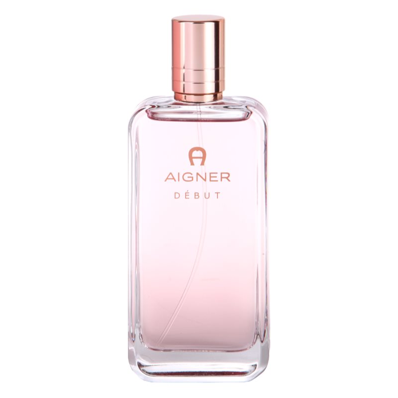 Etienne Aigner Debut Eau de Parfum for Women 100 ml
