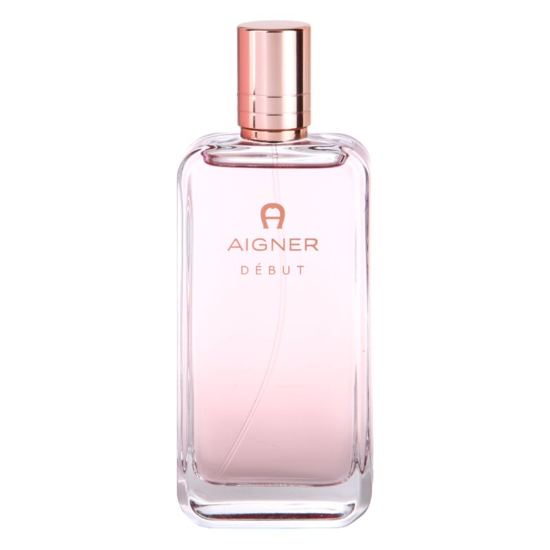 Etienne Aigner Debut Eau De Parfum For Women 100 Ml