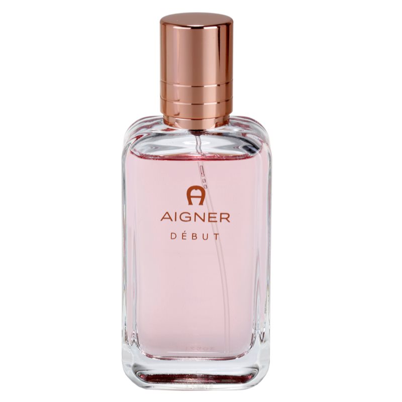 Etienne Aigner Debut parfémovaná voda pro ženy 50 ml