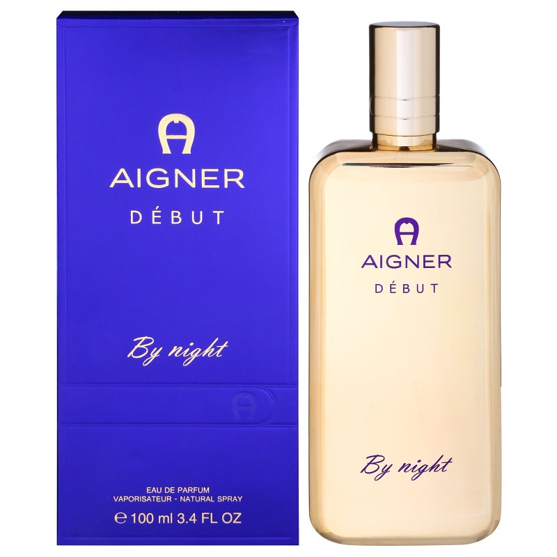 

Etienne Aigner Debut by Night парфумована вода для жінок