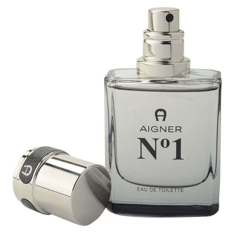 Etienne Aigner No. 1 toaletní voda pro muže 30 ml (obrázek 4)