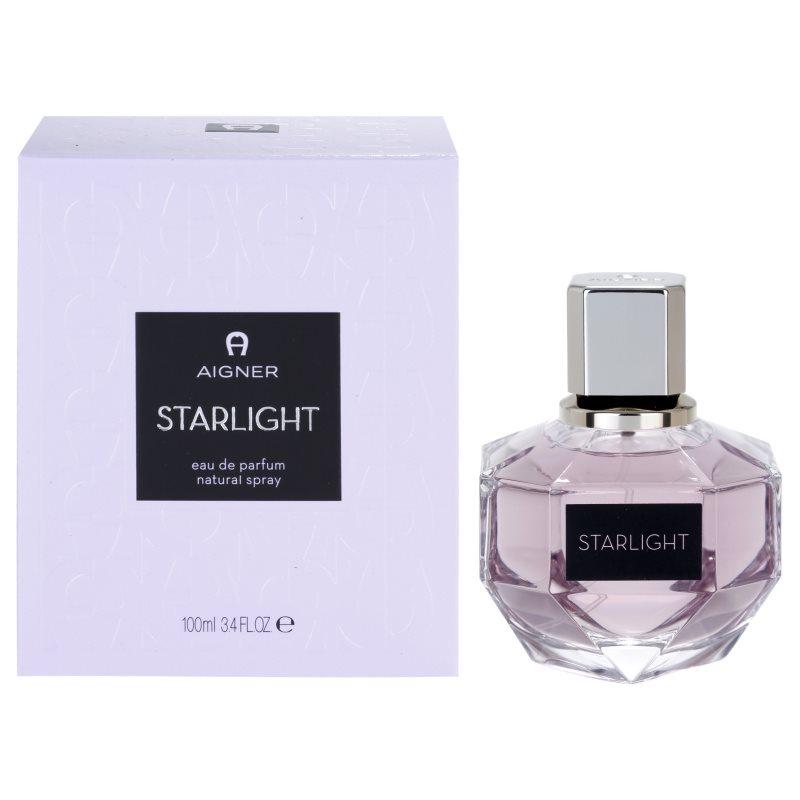 

Etienne Aigner Starlight парфумована вода для жінок