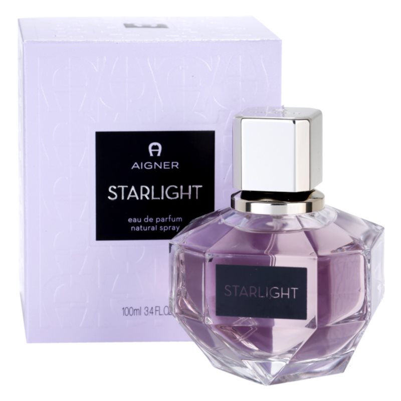 Etienne Aigner Starlight парфумована вода для жінок 100 мл
