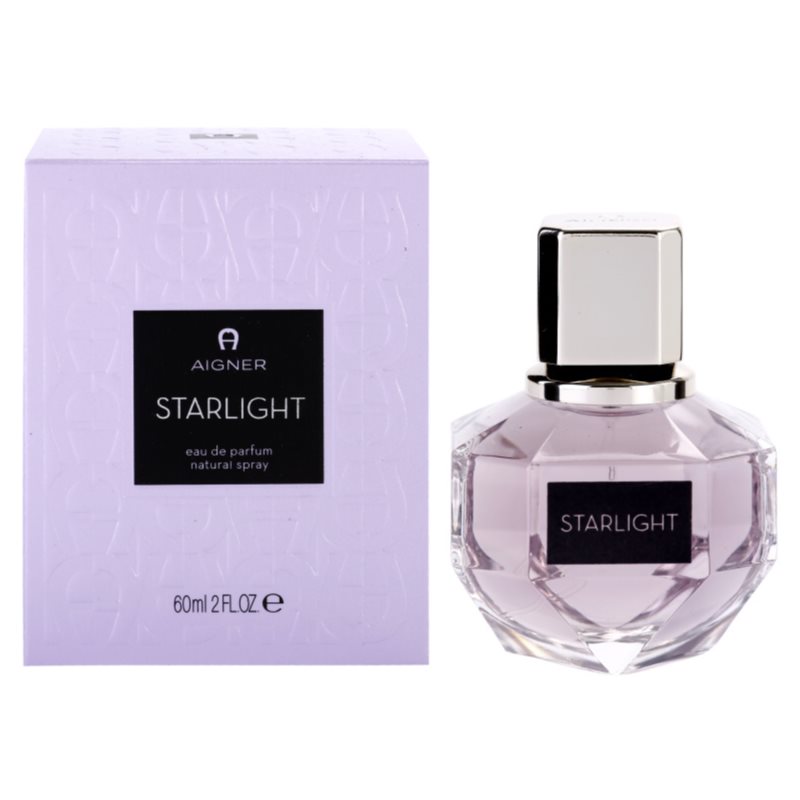 Etienne Aigner Starlight Parfumuotas vanduo moterims 60 ml