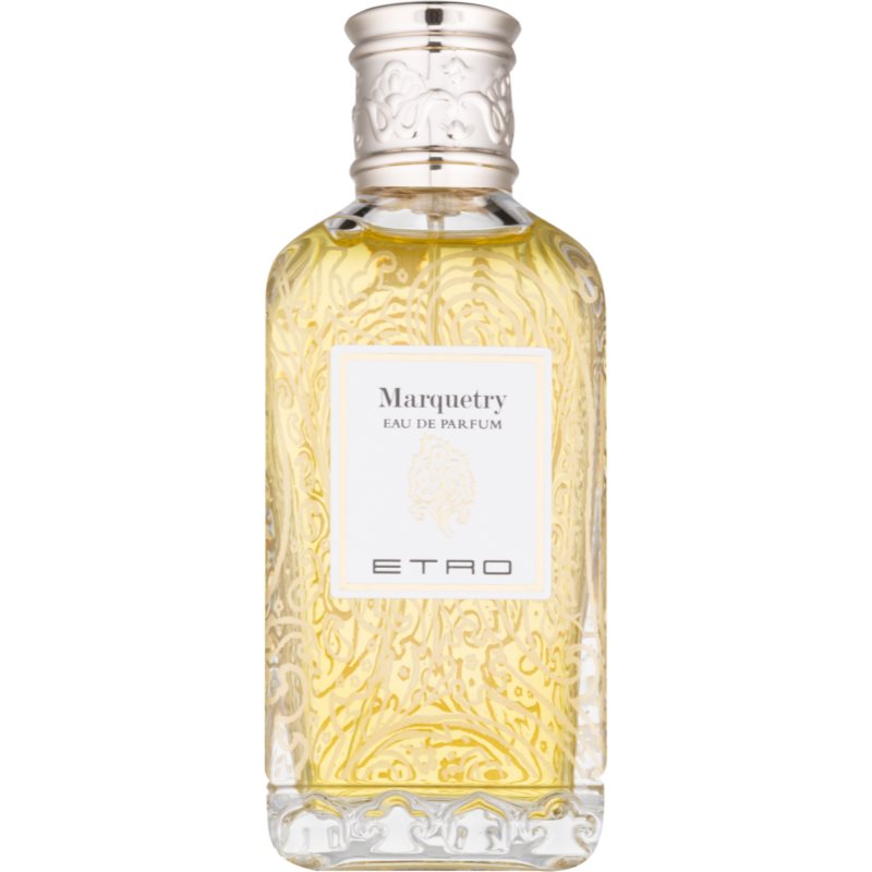 

Etro Marquetry парфумована вода унісекс