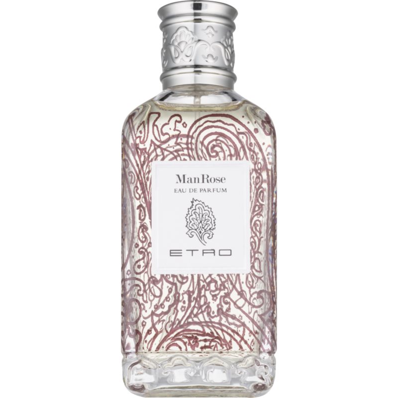 

Etro Man Rose парфумована вода для чоловіків