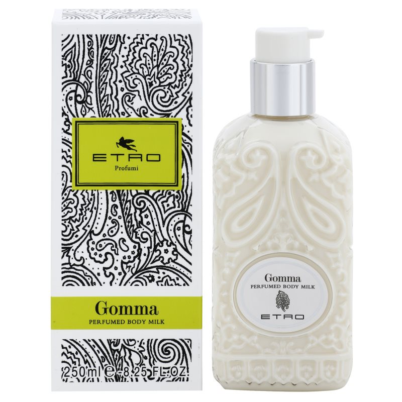

Etro Gomma молочко для тіла унісекс
