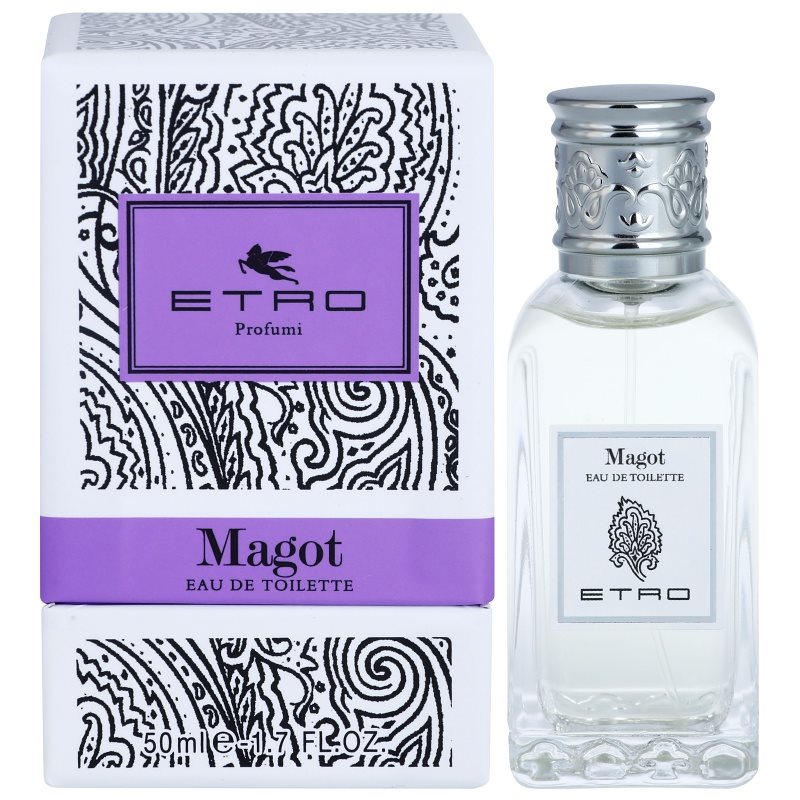 

Etro Magot туалетна вода унісекс