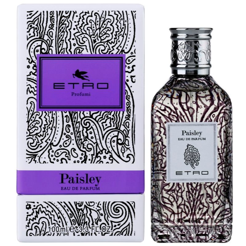 

Etro Paisley парфумована вода унісекс