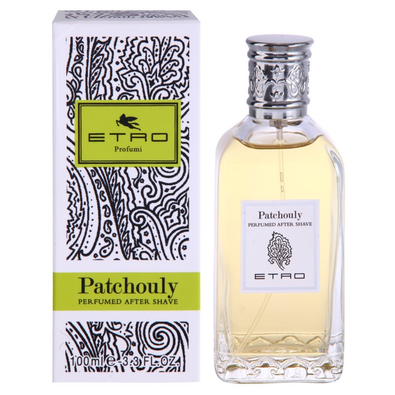 

Etro Patchouly тонік після гоління для чоловіків
