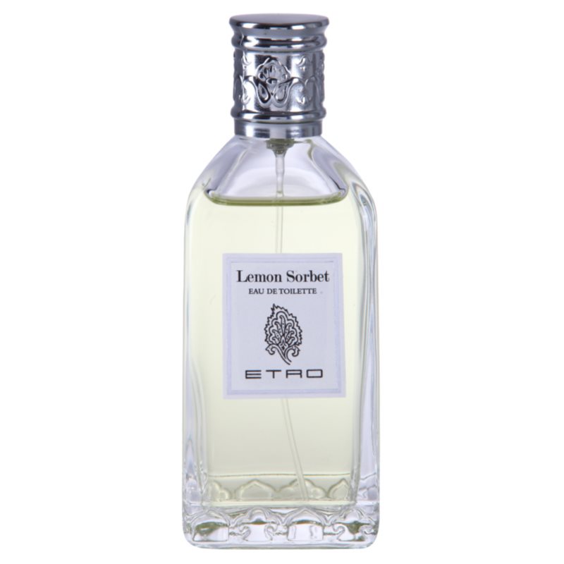 Photos - Women's Fragrance Etro Lemon Sorbet Eau de Toilette Unisex 100 ml 