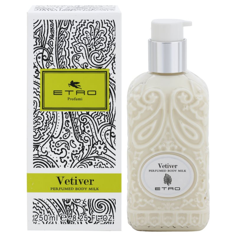 

Etro Vetiver молочко для тіла унісекс