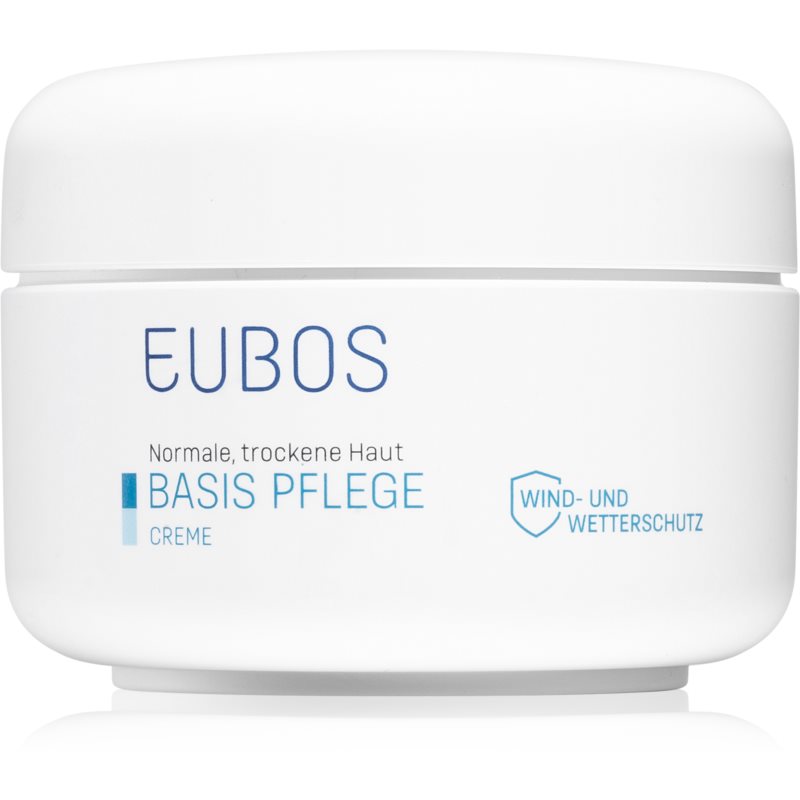 Eubos Basic Skin Care Blue univerzální krém na obličej 100 ml
