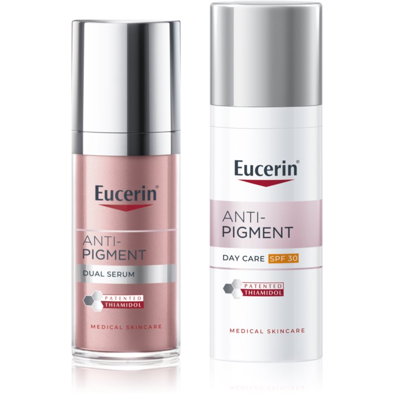 Eucerin Anti-Pigment Set set for pigment spot correction