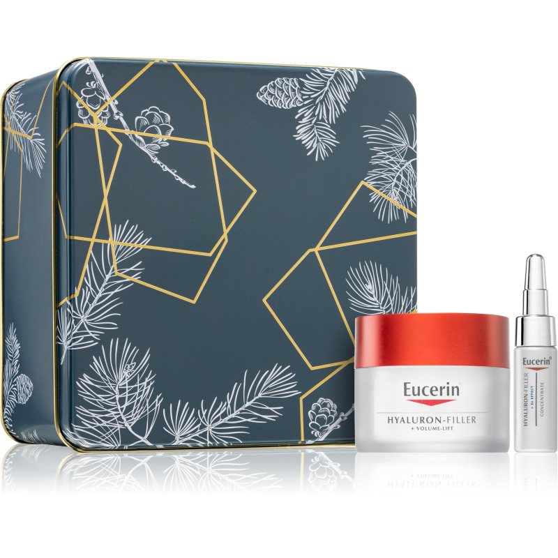 

Eucerin Hyaluron-Filler подарунковий набір (проти зморшок )