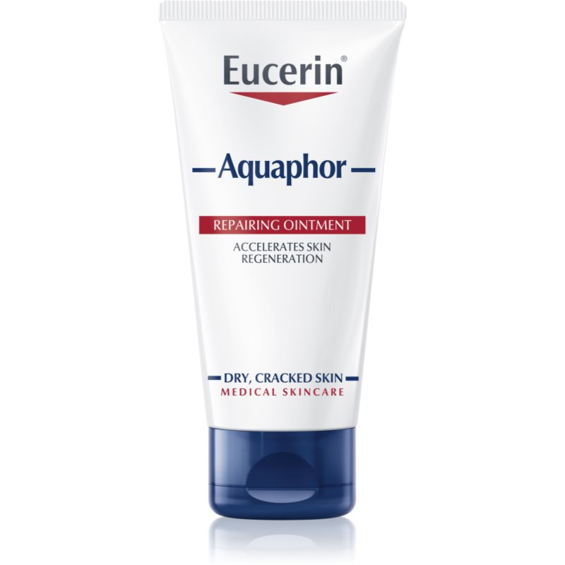 

Eucerin Aquaphor відновлюючий бальзам для сухої та потрісканої шкіри
