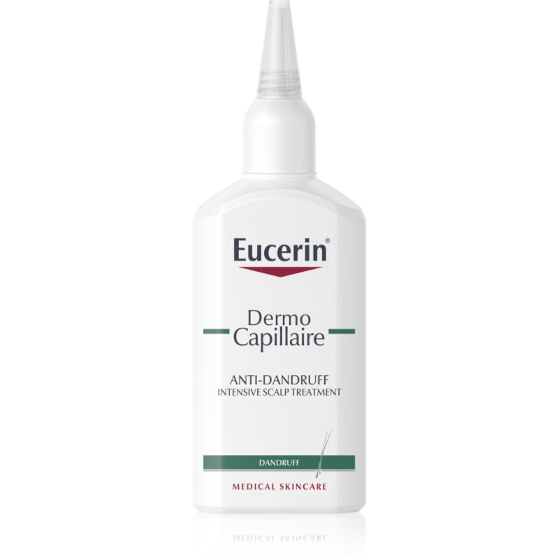 

Eucerin DermoCapillaire тонік для волосся проти лупи