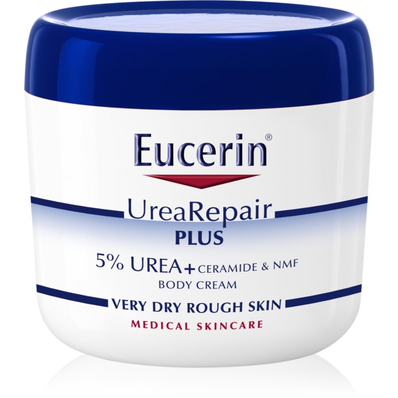 

Eucerin UreaRepair PLUS крем для тіла для сухої шкіри 5% Urea
