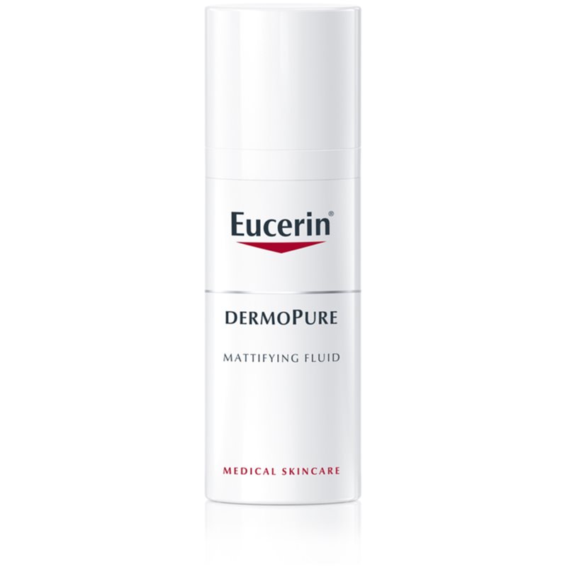 Eucerin DermoPure mattifying emulsion for problem skin 50 ml
