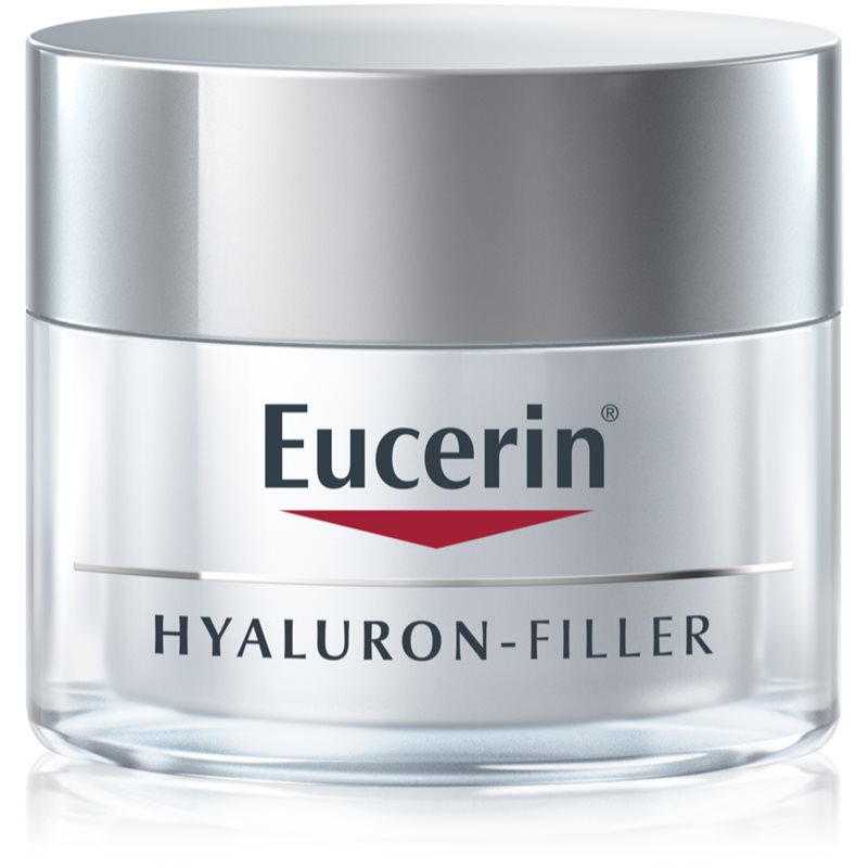 

Eucerin Hyaluron-Filler денний крем проти зморшок SPF 30