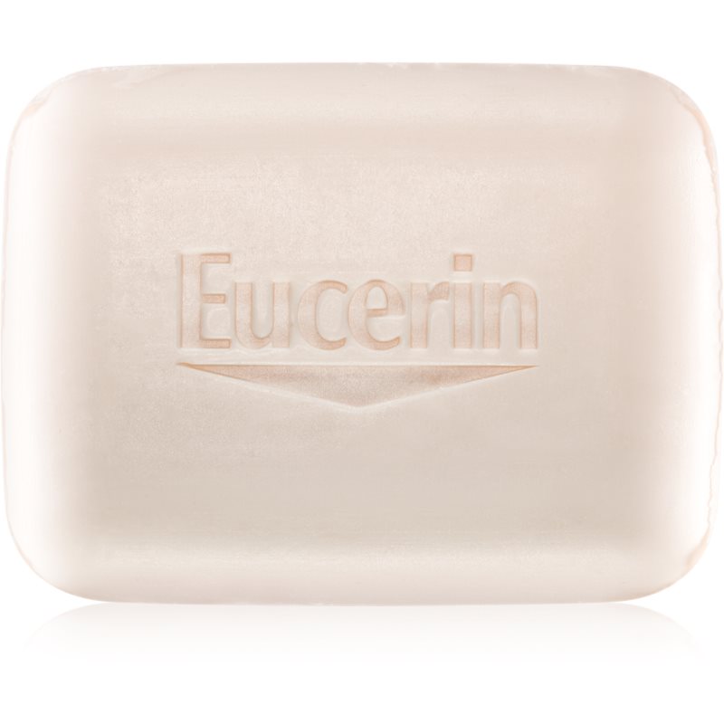 

Eucerin pH5 мило для сухої та чутливої шкіри