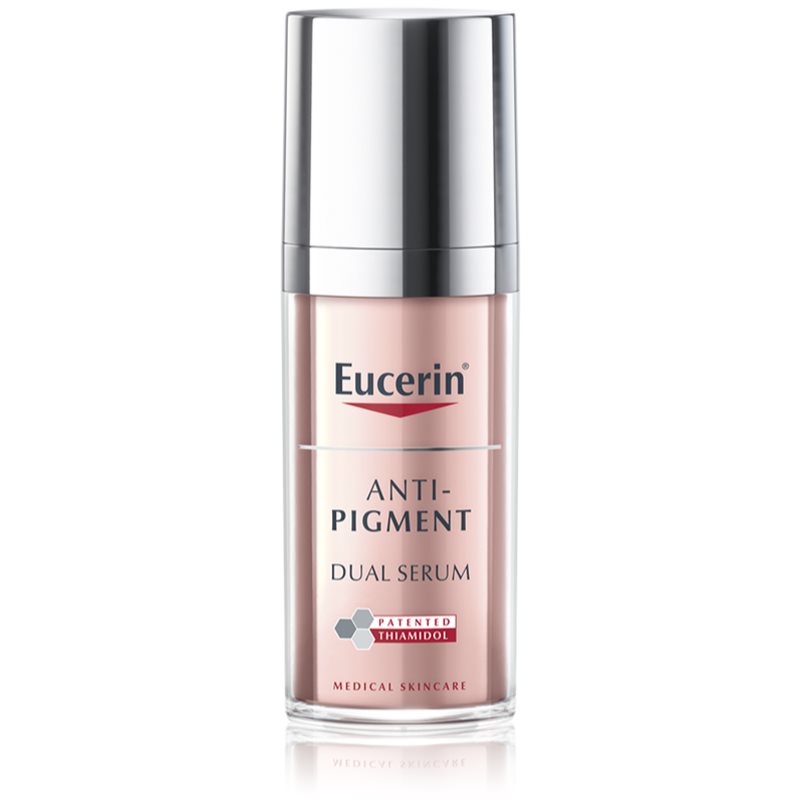 Eucerin Anti-Pigment освітлювальна сироватка для обличчя проти пігментних плям 30 мл