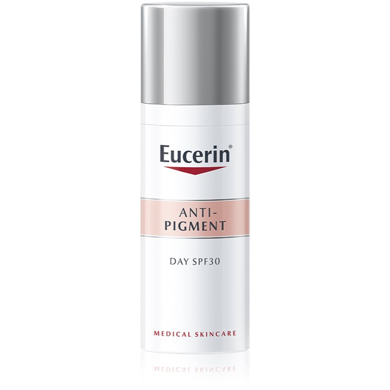 

Eucerin Anti-Pigment денний крем проти пігментних плям SPF 30