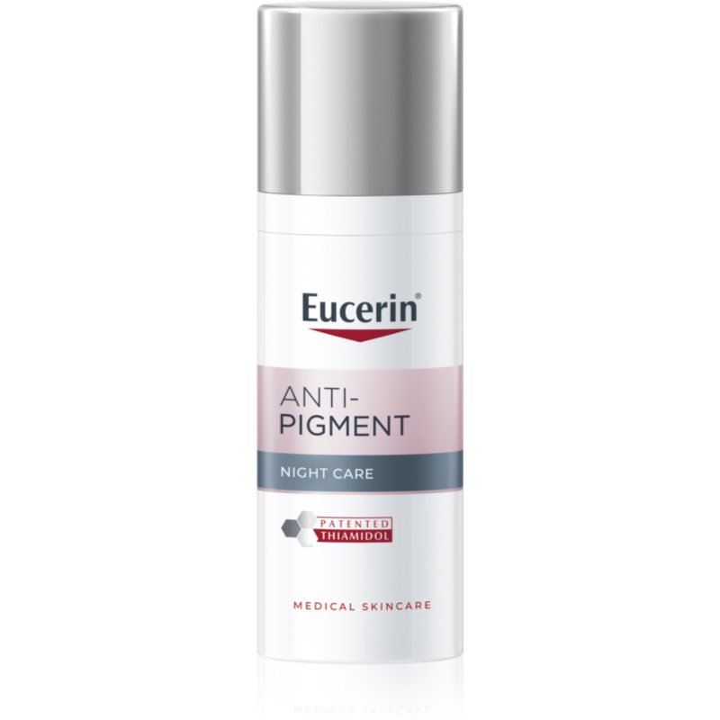 

Eucerin Anti-Pigment роз'яснюючий нічний крем проти пігментних плям