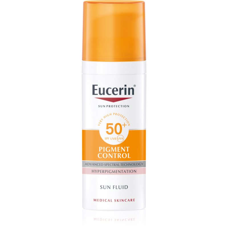 

Eucerin Sun Pigment Control