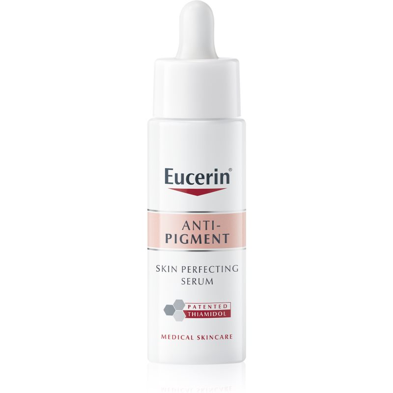 Eucerin Anti-Pigment šviesinamasis odos atspalvį koreguojantis serumas nuo pigmentinių dėmių 30 ml