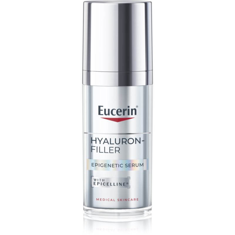 Eucerin Hyaluron-Filler Intensivt föryngrande serum med effekt mot åldrande 30 ml female