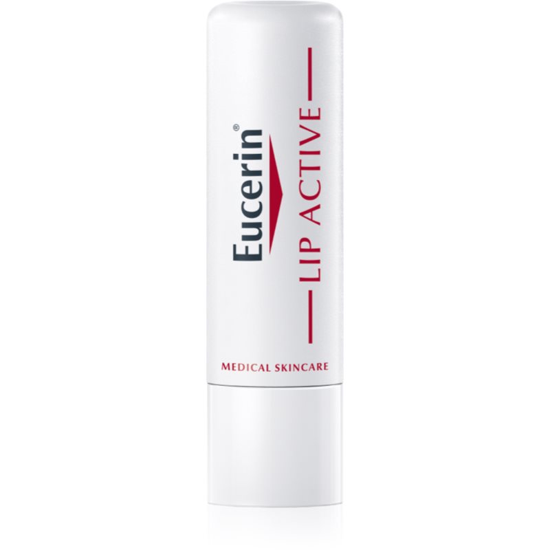 Eucerin pH5 Lip Active Stick balzám na rty 4.8 g